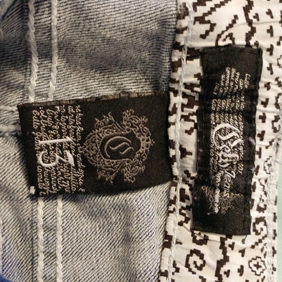 Jeans - Picture 2 of 2